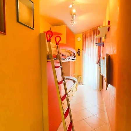 Apartmán Stella Marina 2 *