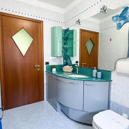Apartmán Stella Marina 2