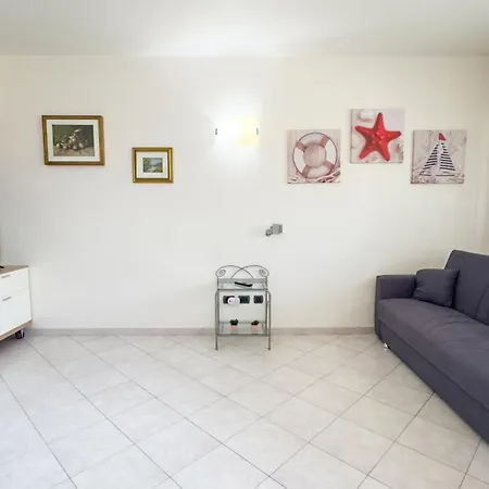Apartmán Stella Marina 2