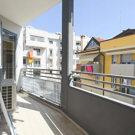 Stella Marina 2 Apartmán *