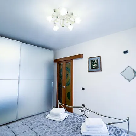 Stella Marina 2 Apartmán *