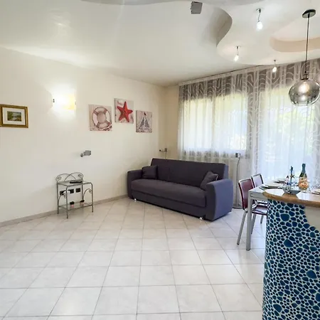 Apartmán Stella Marina 2
