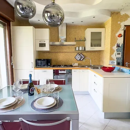 Apartmán Stella Marina 2 *