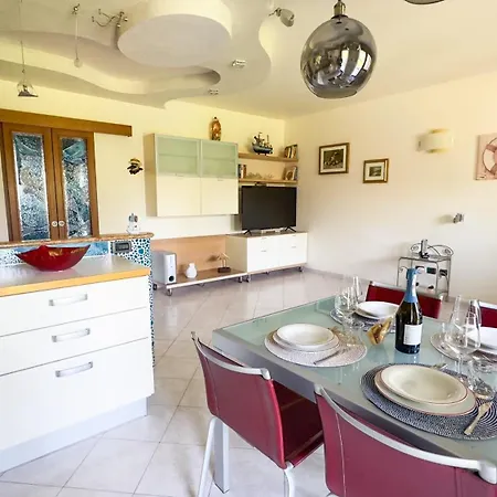 Apartmán Stella Marina 2 Chioggia
